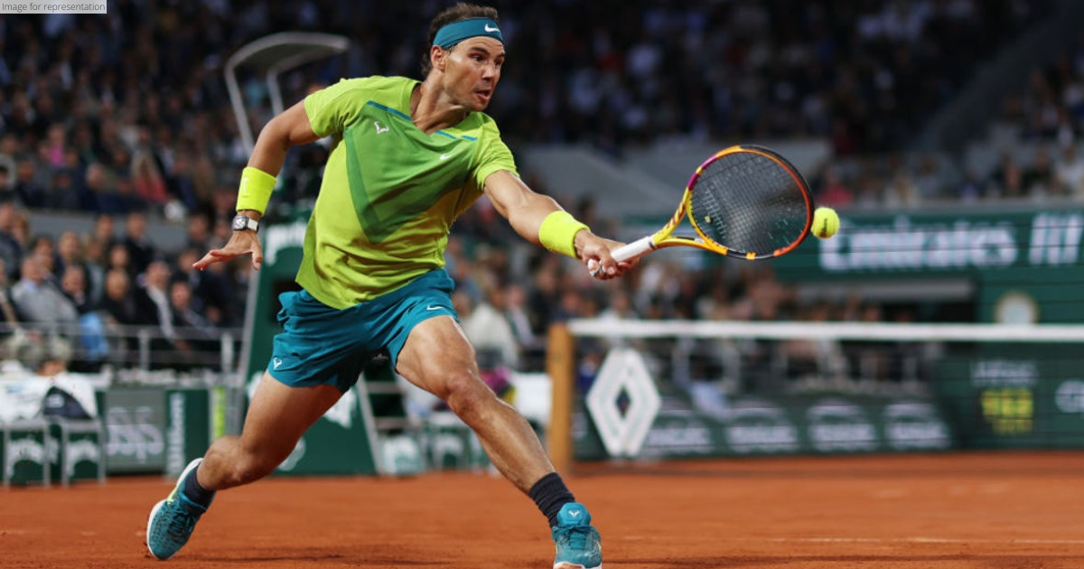 French Open 2022: Nadal enters 14th final, Zverev pulls out due to injury during match